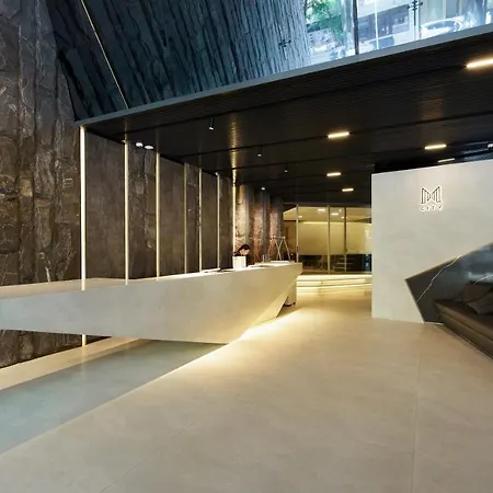 M City Hotel Saigon